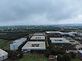 Thumbnail for File:Baze.university Aerial view (drone shot) 15.jpg
