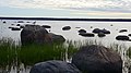 Beautiful Käsmu strand in Estonia.jpg