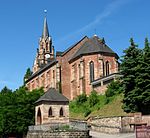 St. Johannes und Paulus (Beckingen)