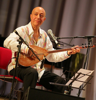 <span class="mw-page-title-main">Behsat Üvez</span> Musical artist