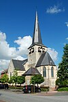 België - Perk - Sint-Niklaaskerk - 01.jpg