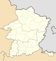 Belgium Limburg location map.svg