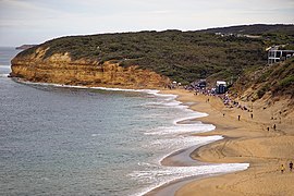 Bells Beach things to do in Aireys Inlet