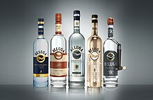 Vodka - Wikipedia