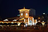 Bến Thành Market