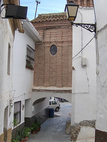 Benamargosa (Málaga)