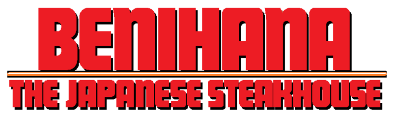 File:Benihana Japanese Steakhouse logo.png