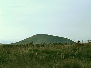 Mont Bental