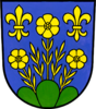 Coat of arms of Berg