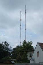 Thumbnail for Berlin-Britz transmitter