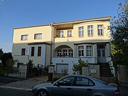 Bertheltstraße 3-5, Dresden (919)