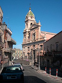 Katedral Santa Maria Elemosina