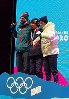 Biathlon at the 2020 Winter Youth Olympics – Boys individual