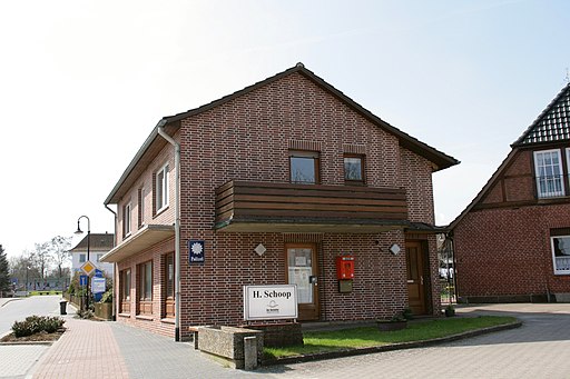 Bienenbüttel - Ebstorfer Straße 01 ies