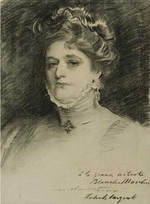 Blanche Marchesi