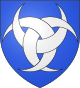 Crécy-la-Chapelle - Herb