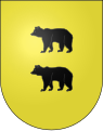 Famille Beramendi (Navarre)