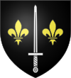 Stemma della famiglia fr de-Costes.svg