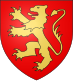 Escudo de La Ferté-Gaucher