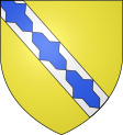 Neuville-Bourjonval címere