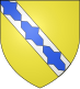 Wapen van Neuville-Bourjonval