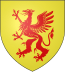 Escudo de armas de Pfulgriesheim