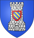 Semur-en-Auxois címere