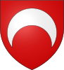 Blason de la ville d'Ottmarsheim (68).svg