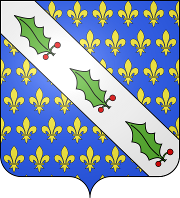 File:Blason de la ville de Hilsprich (Moselle).svg