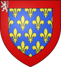 Vignette pour Armorial des communes de la Sarthe