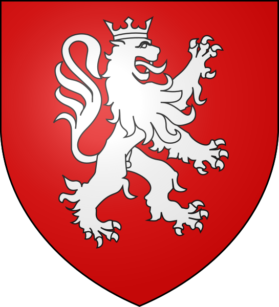 File:Blason famille bzh de Vitré.svg