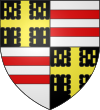 Blason de Taulignan