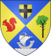 Coat of arms of سینٹ-بروں -لیس-پنس