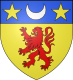 Coat of arms of Bissières