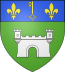 Wappen von Civray