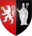 Blason de Dohem