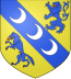 Wappen von Goult