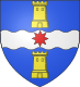 Coat of arms of Rigaud