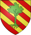 Escudo de Saint-Étienne-du-Vauvray