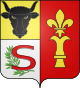 Saint-Saturnin-de-Lenne - Armoiries