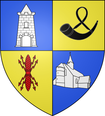 Sainte-Barbe-sur-Gaillon