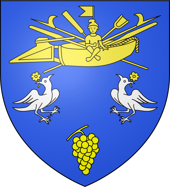 File:Blason ville fr Vérin (Loire).svg