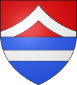Wintersbourg címere