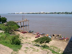 Barrio San Pedro Pescador