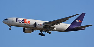 Boeing 777