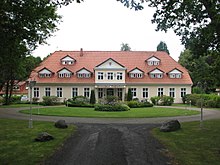 Gutshaus Bohlendorf