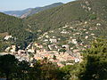 Bonassola, Liguria, Italia