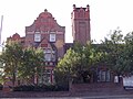 Old Bootle Borough Hospital