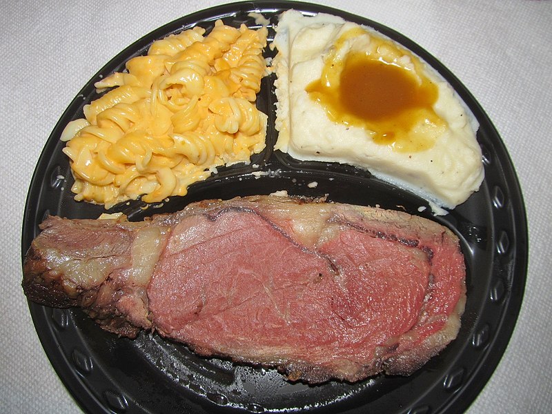 File:Boston Market Prime Rib meal (41028167914).jpg