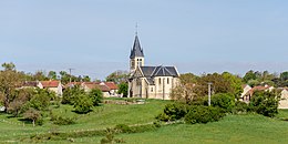 Sennevoy-le-Haut – Veduta